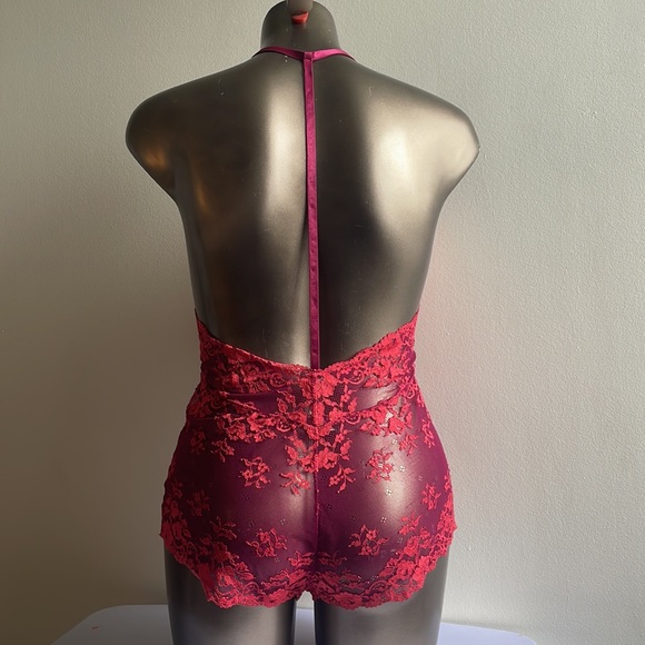 Free People Lingerie Large - Picture 3 of 6